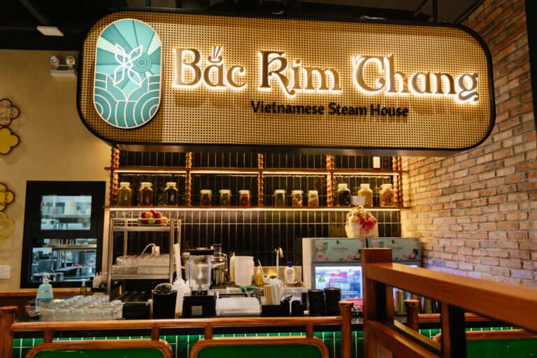 Bac Kim Thang Restaurant